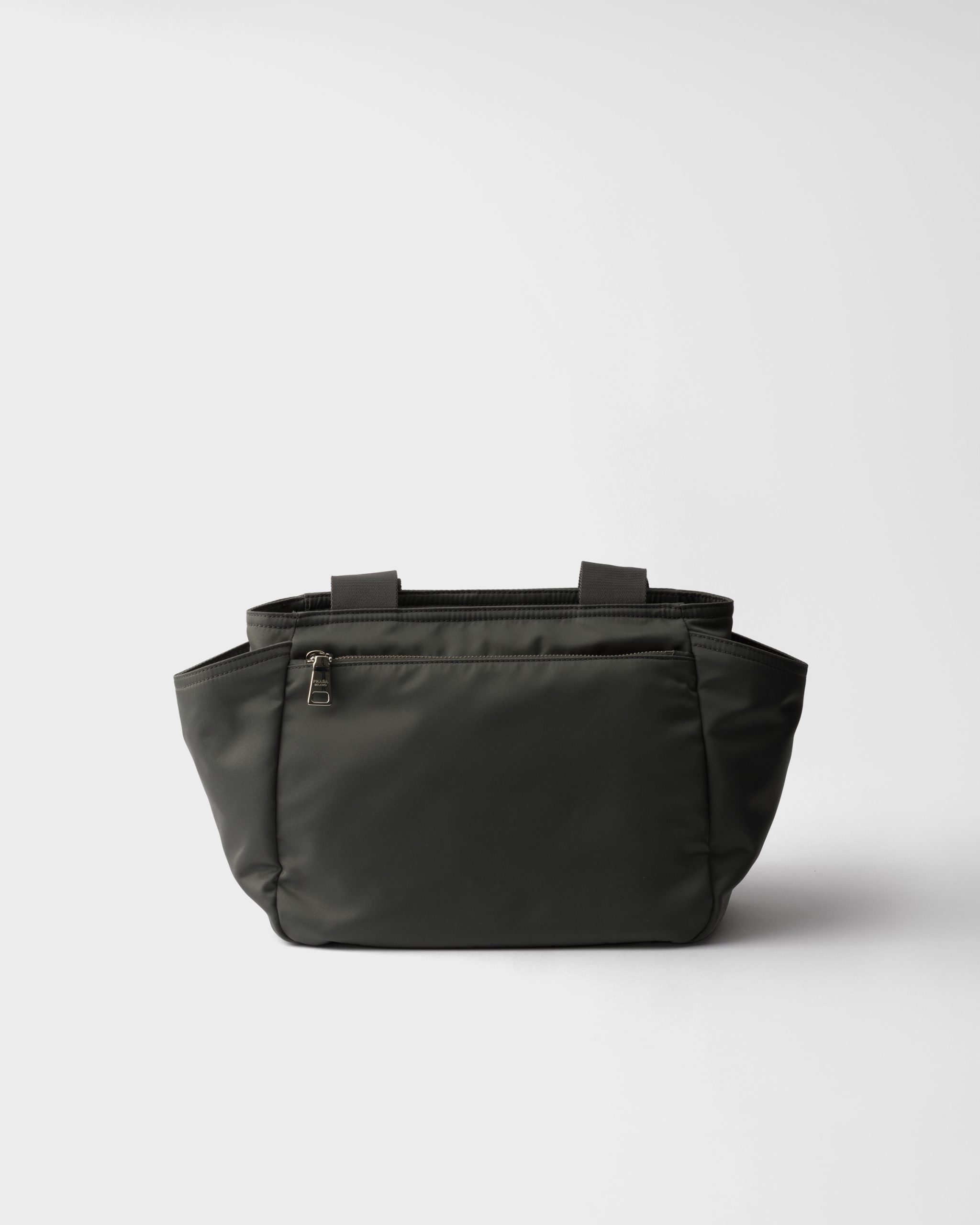 Prada Re-Nylon tote bag - Image 3